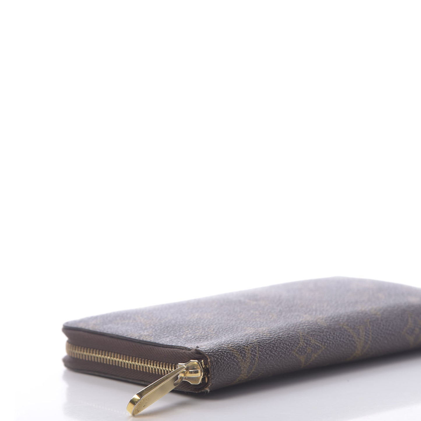 Monogram Zippy Organizer Wallet