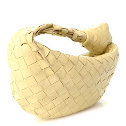 Bottega Veneta Nappa Intrecciato Mini Jodie Ice Cream 3 of 10