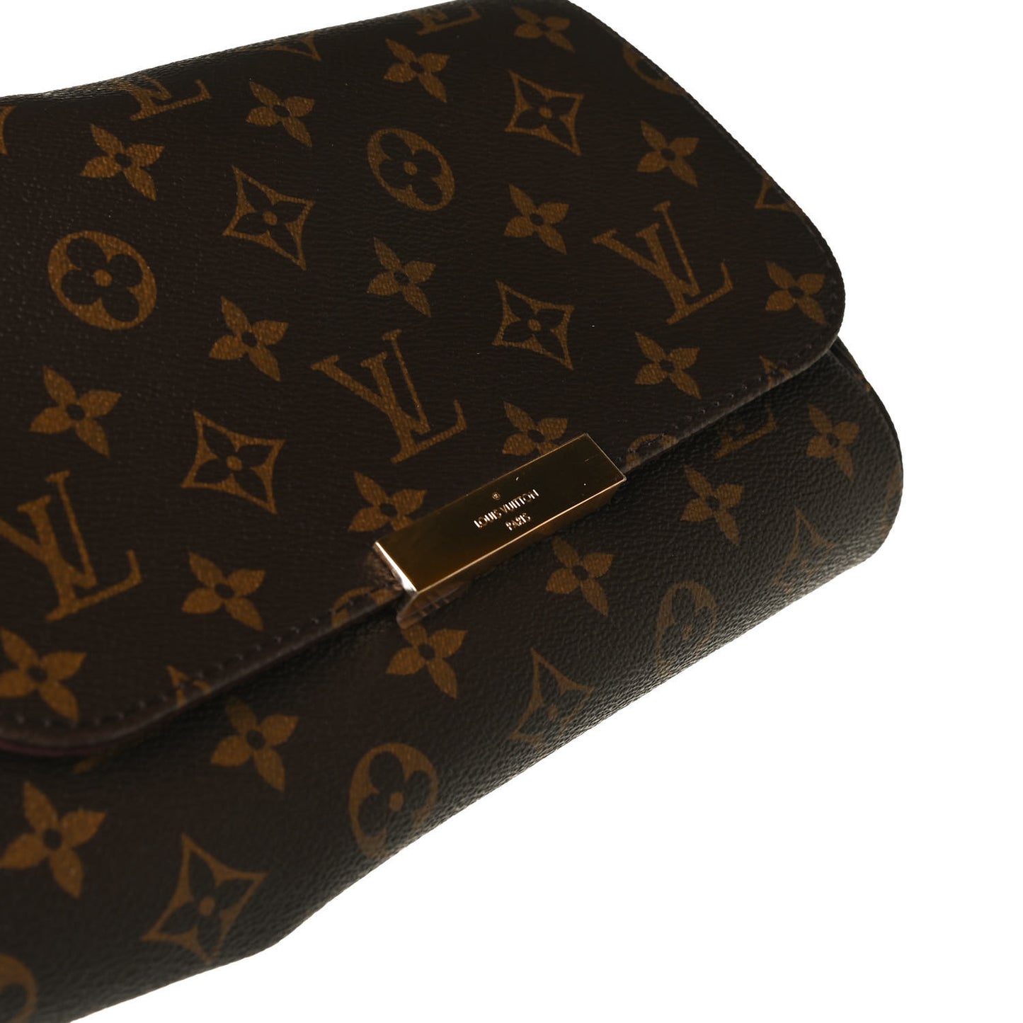 Monogram Favorite MM