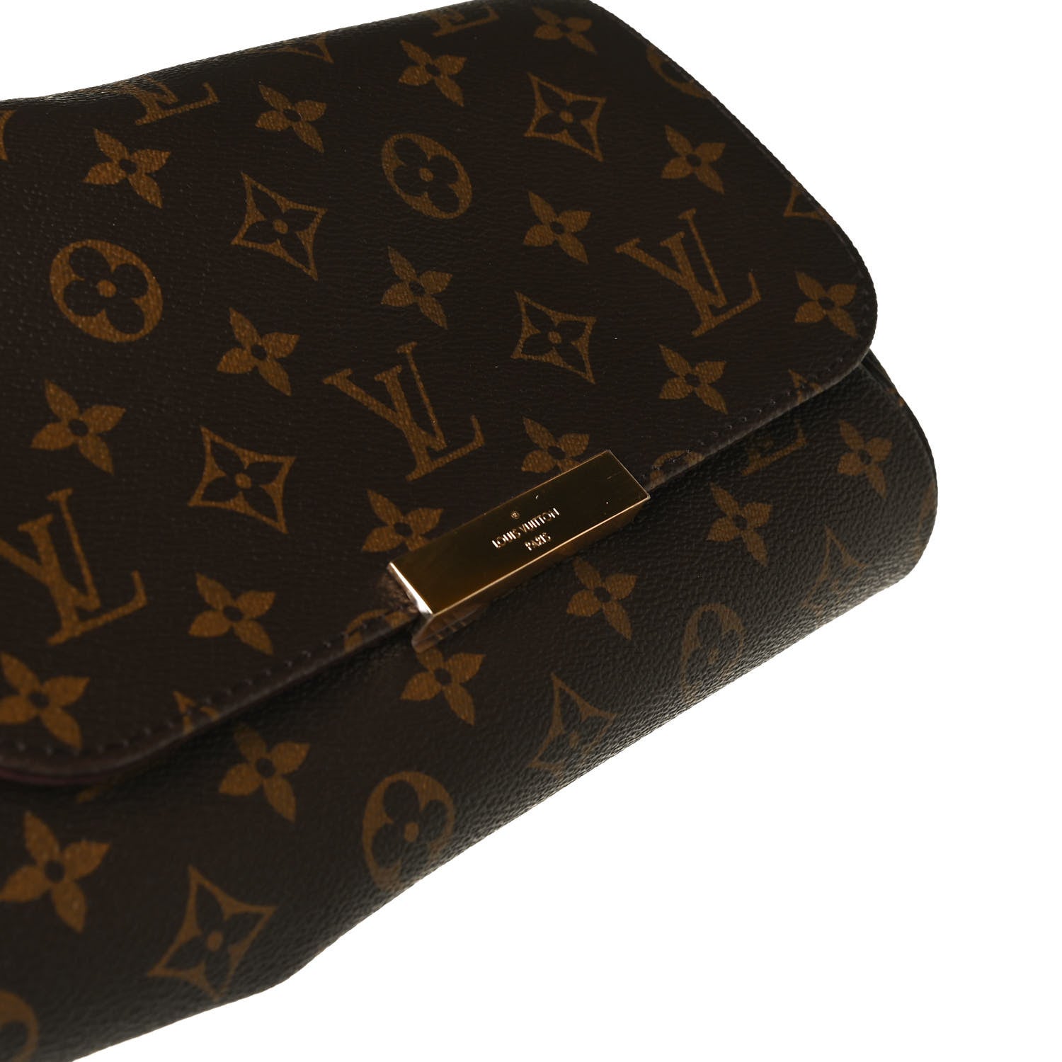 Louis Vuitton Monogram Favorite MM 11 of 15
