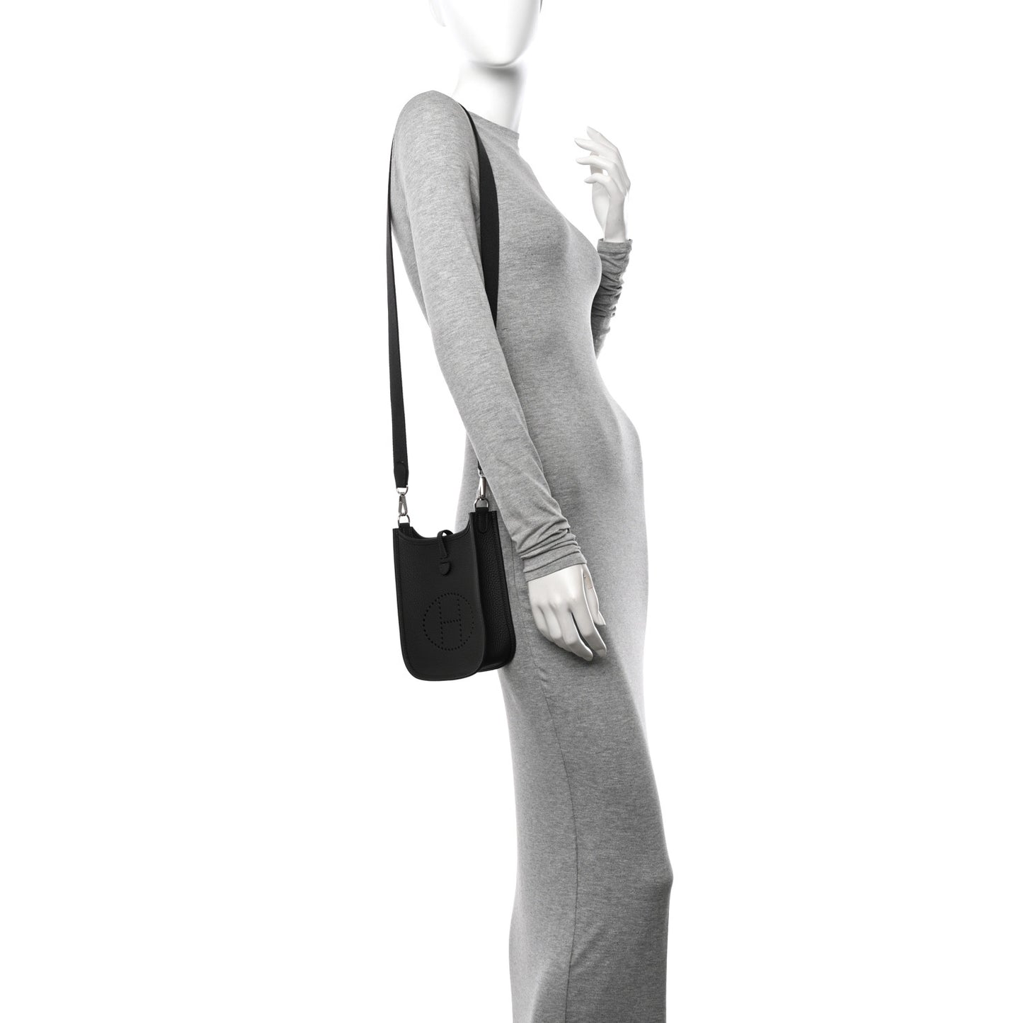 Taurillon Maurice Evelyne TPM Dark Bronze