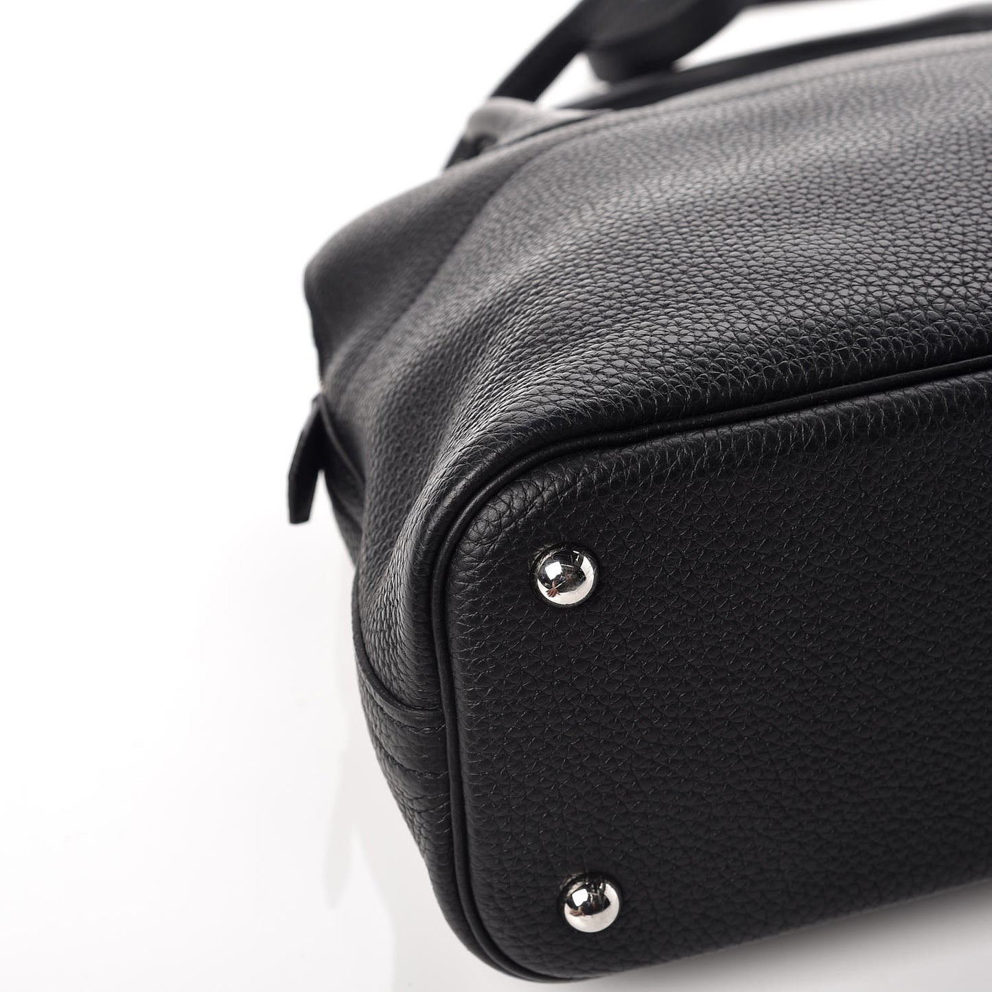 Taurillon Clemence Bolide 31 Black