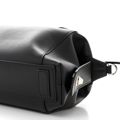 Givenchy Smooth Calfskin Small Soft Antigona Black 9 of 9