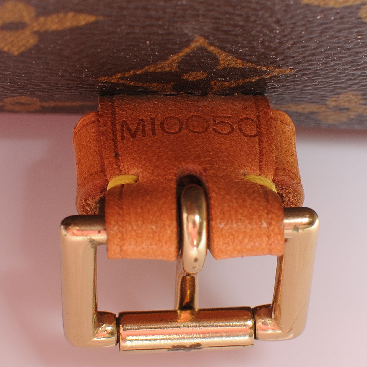 Louis Vuitton Monogram Bel Air 7 of 7