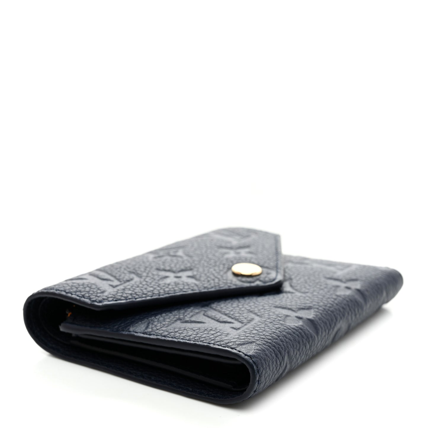Empreinte Victorine Wallet Navy