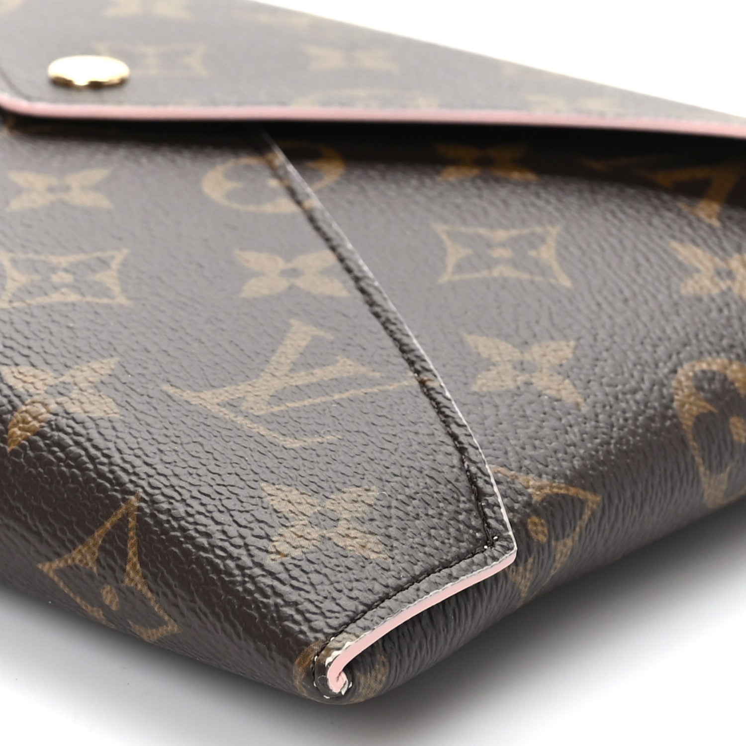 Louis Vuitton Monogram Kirigami Pochette Set 12 of 12