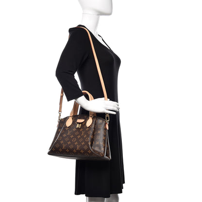 Louis Vuitton Monogram Rivoli PM 2 of 10