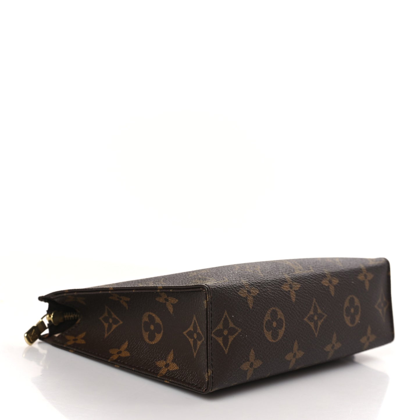 Monogram Toiletry Pouch 19