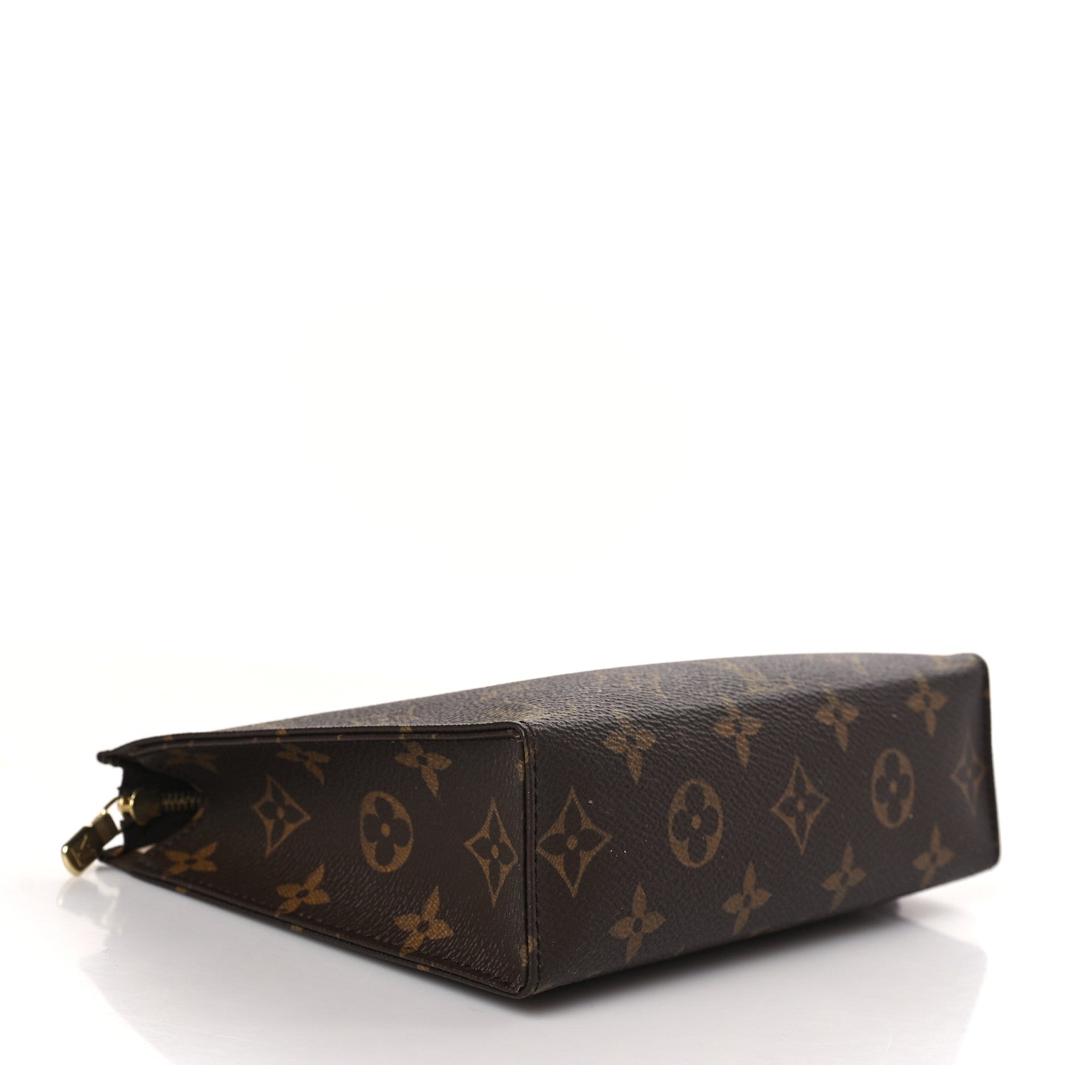 Louis Vuitton Monogram Toiletry Pouch 19 4 of 7
