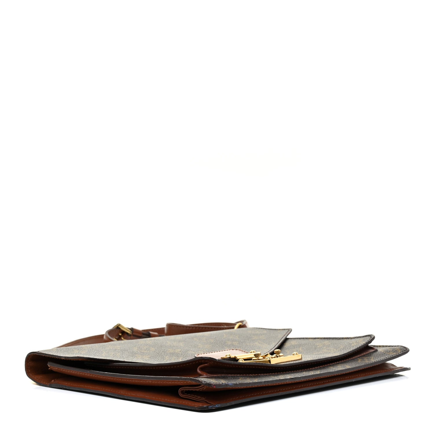 Louis Vuitton Monogram Monceau 28 4 of 24