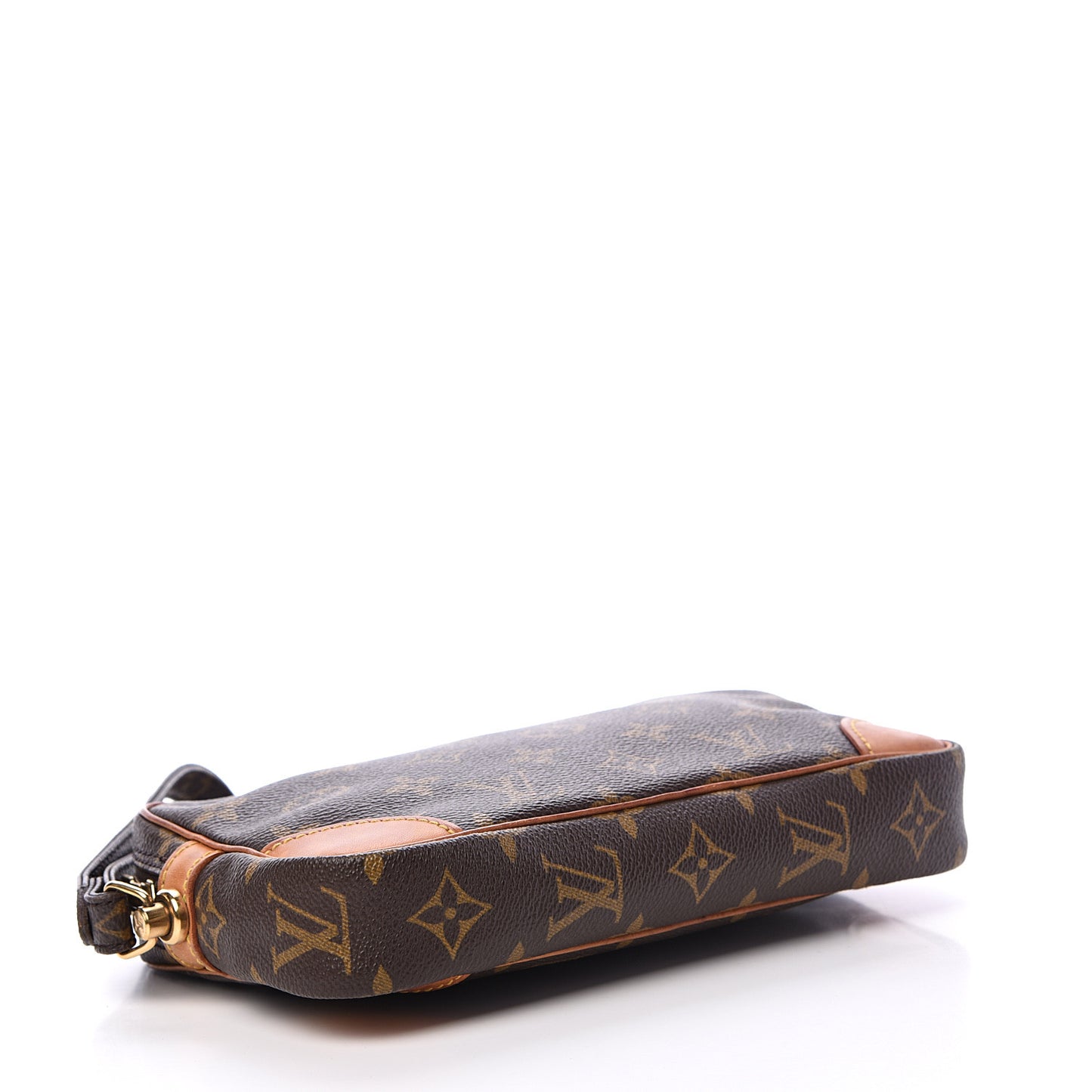 Monogram Pochette Marly Dragonne 22