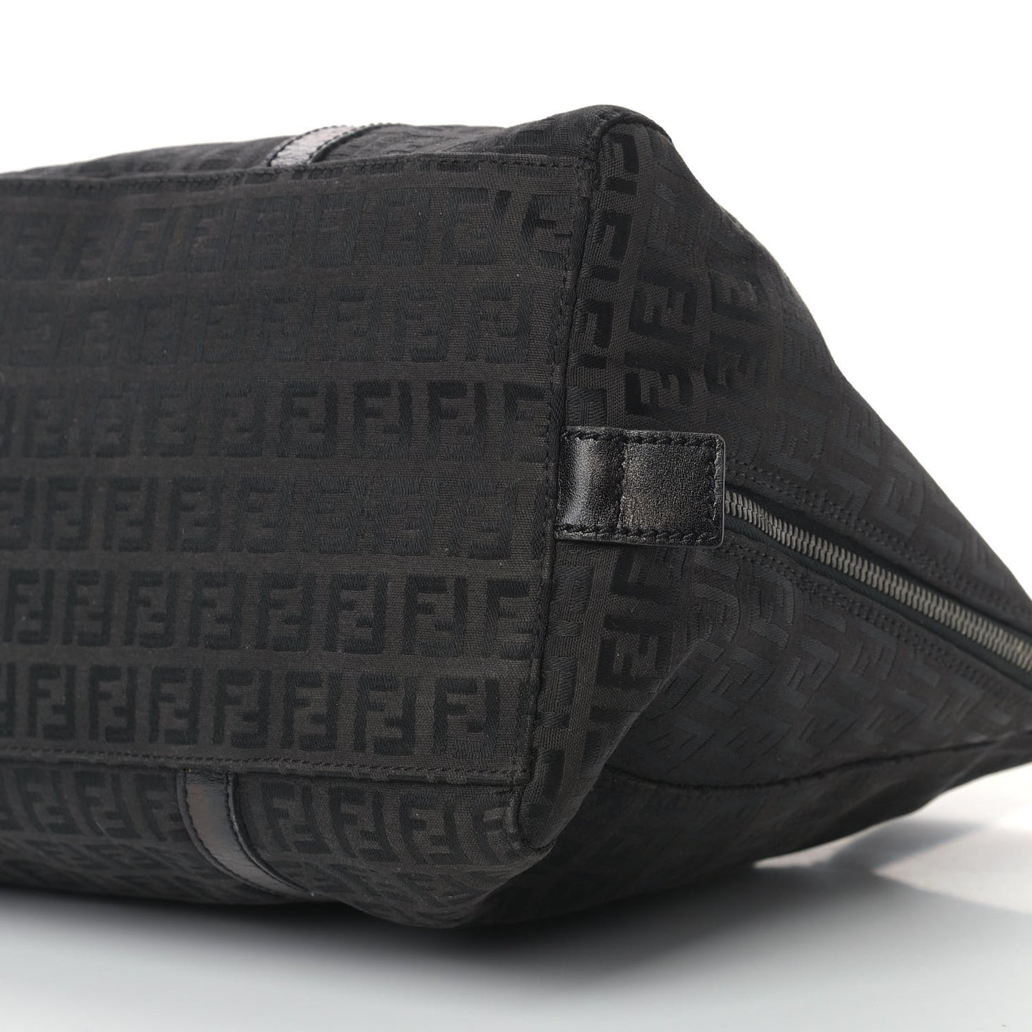 Zucchino Tote Black