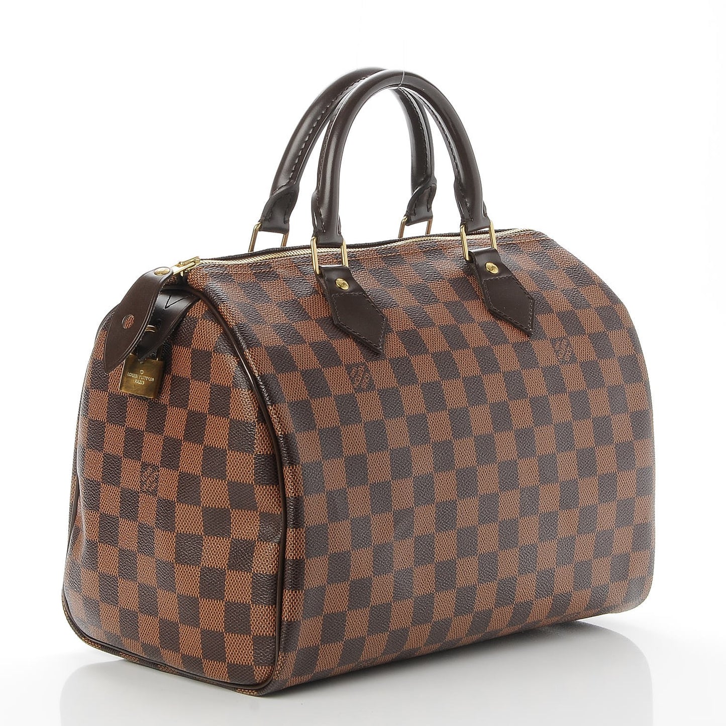Damier Ebene Speedy 30