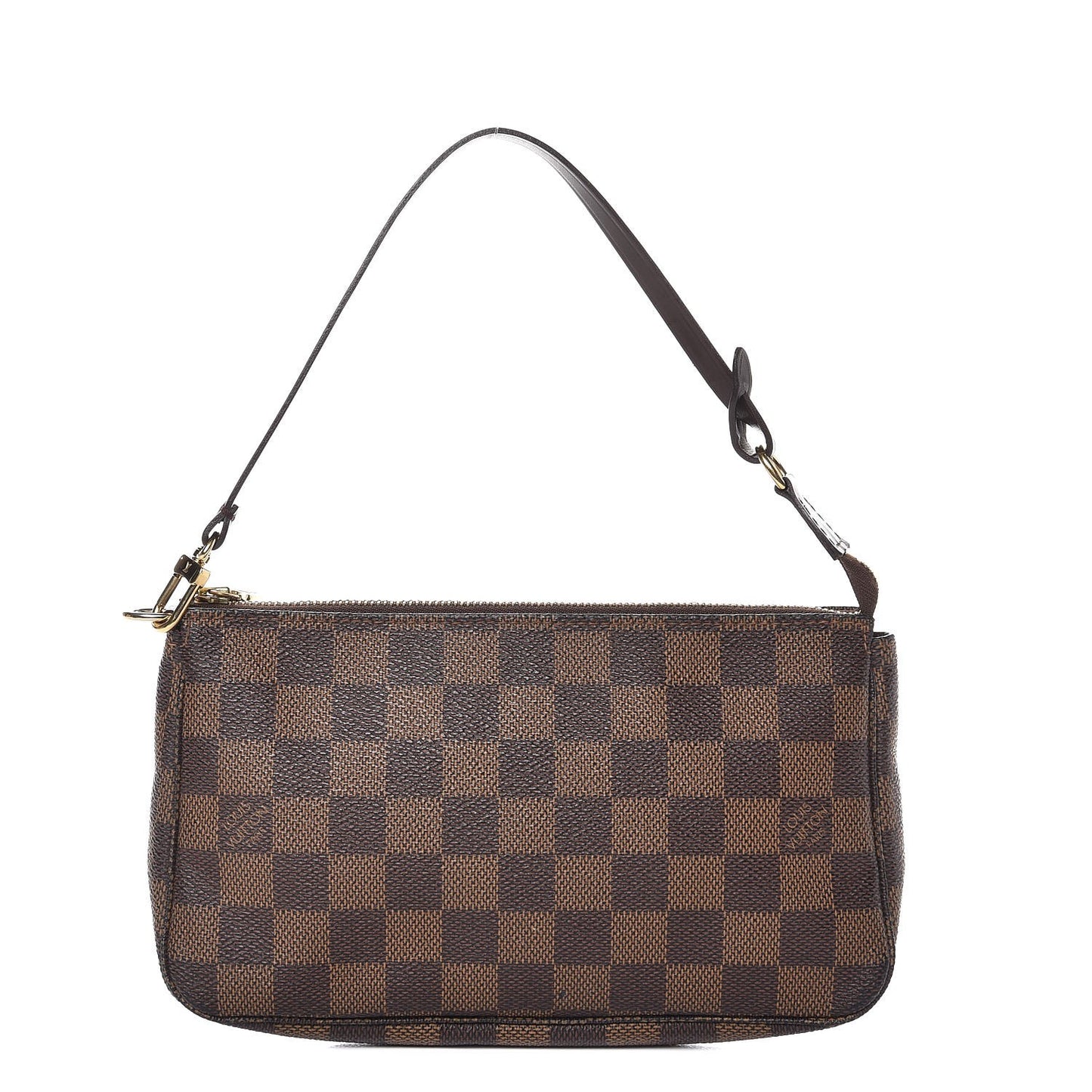 Damier Ebene Pochette Accessories