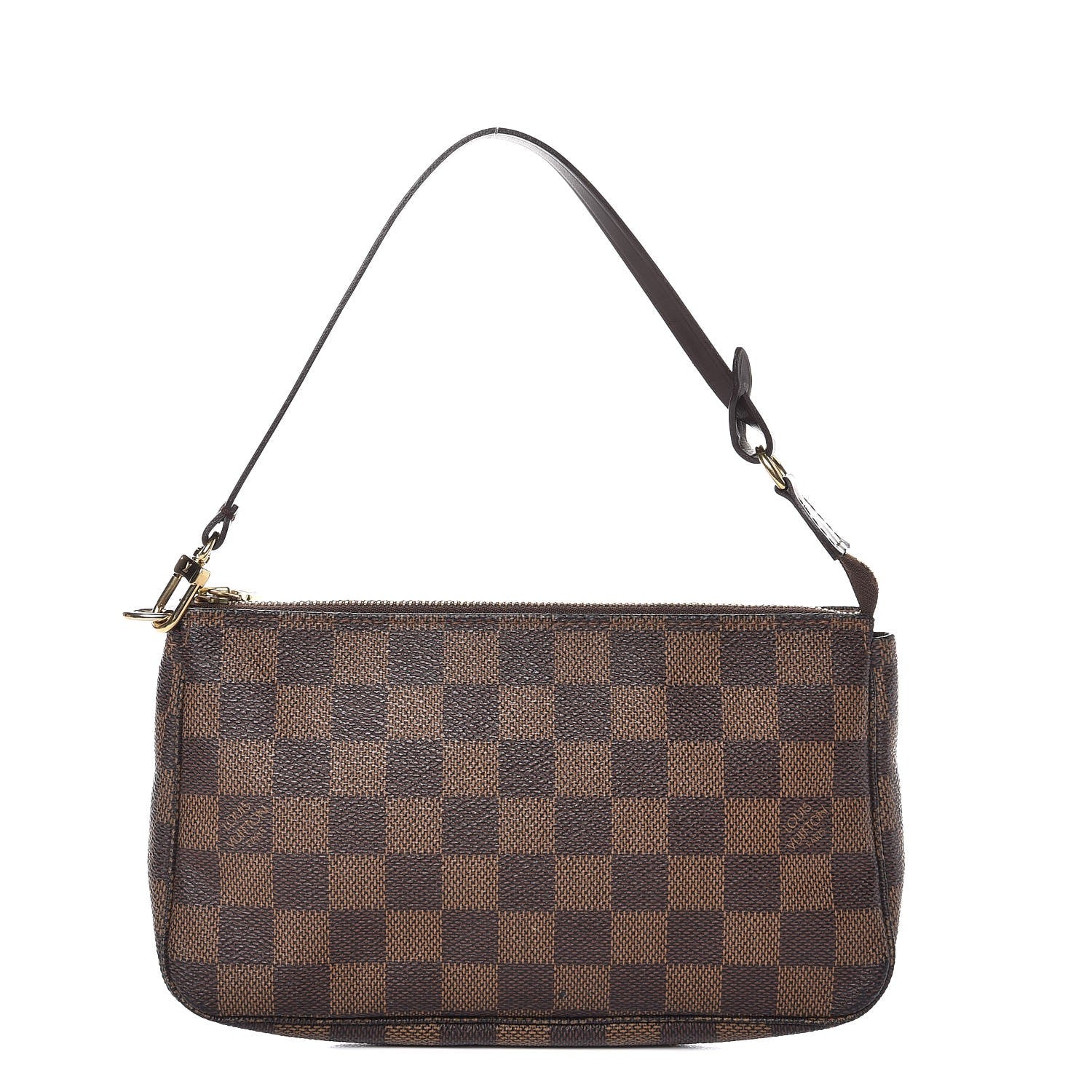 Louis Vuitton Damier Ebene Pochette Accessories 1 of 11