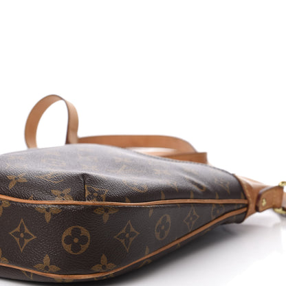 Louis Vuitton Monogram Odeon PM 12 of 12