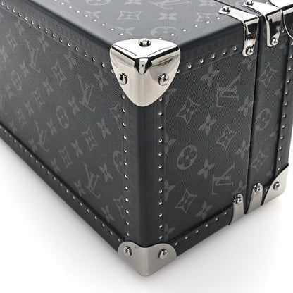 Louis Vuitton Monogram Eclipse Coffret Accessories 10 of 10