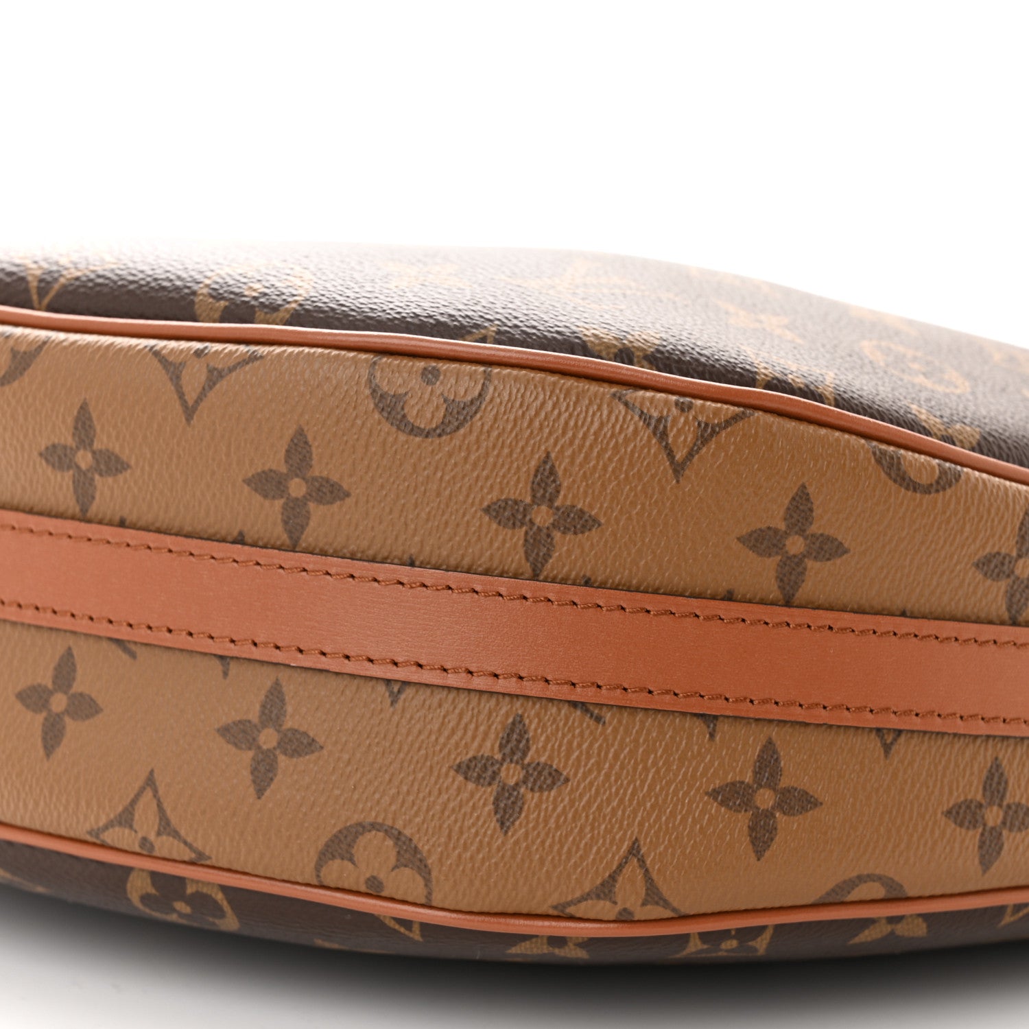Louis Vuitton Reverse Monogram Loop Hobo 9 of 9