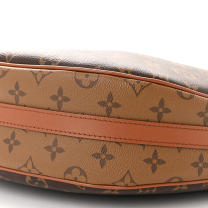 Louis Vuitton Reverse Monogram Loop Hobo 9 of 9