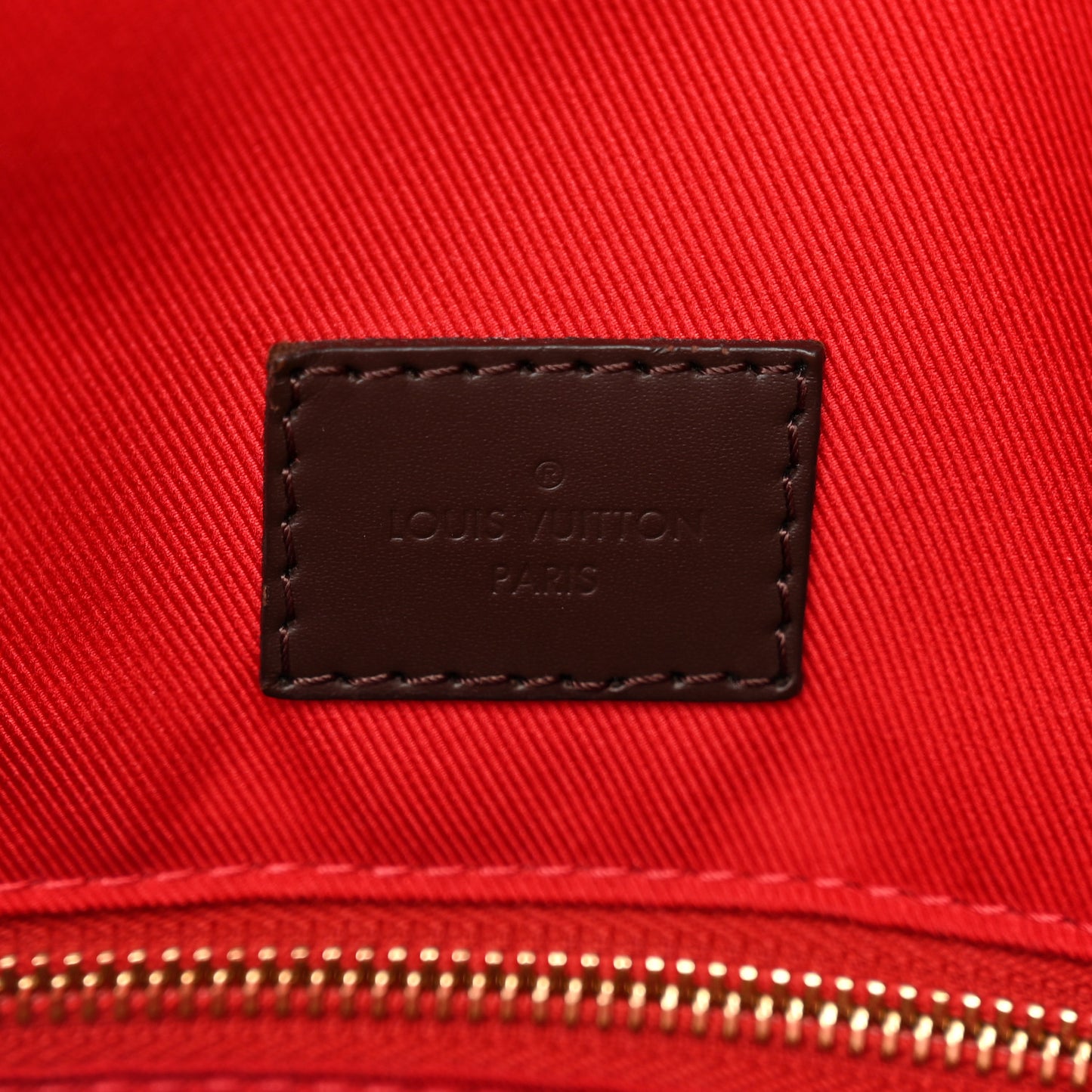Damier Ebene Graceful PM