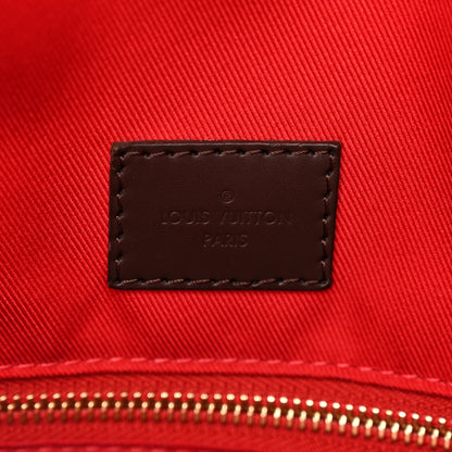 Louis Vuitton Damier Ebene Graceful PM 6 of 9