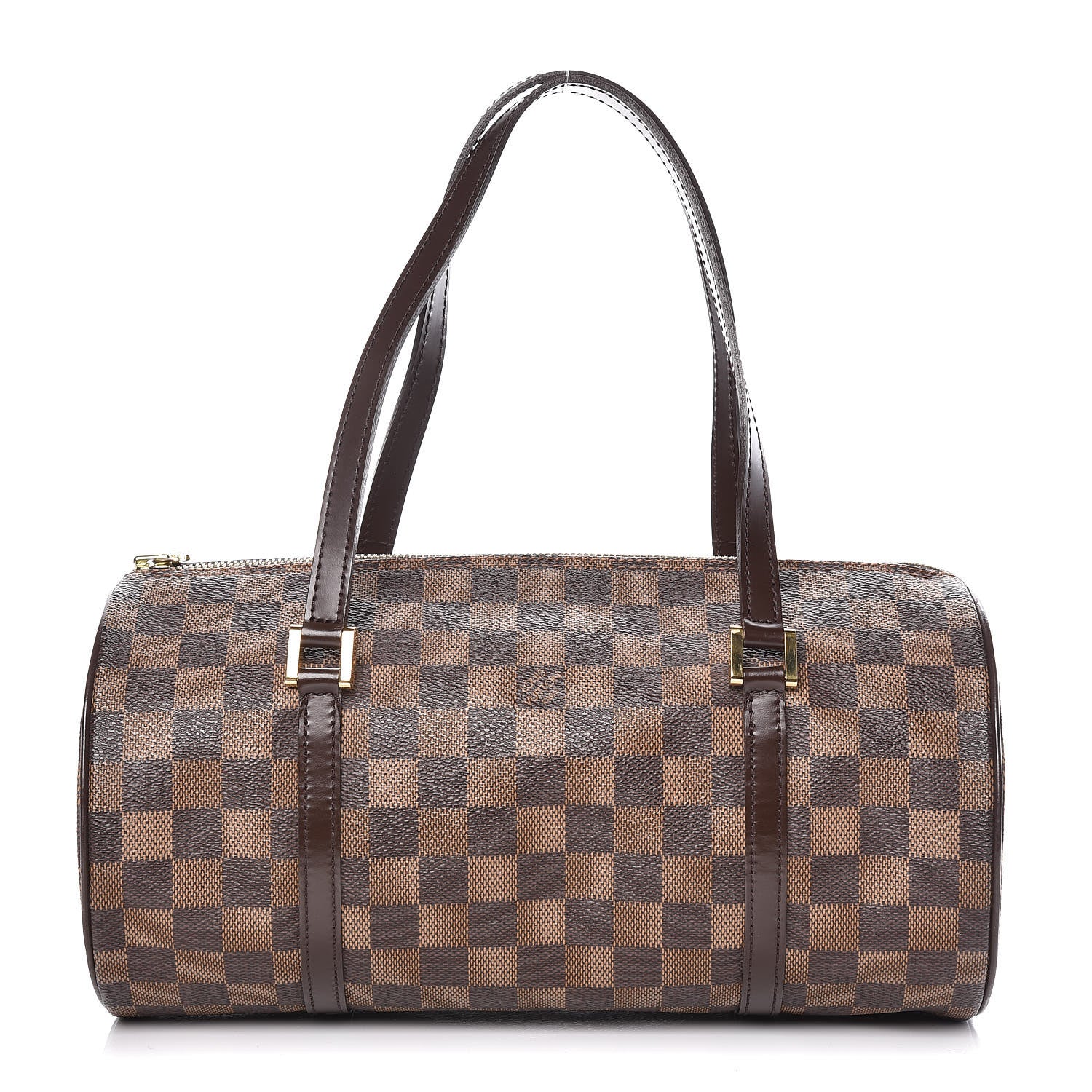 Louis Vuitton Damier Ebene Papillon 30 1 of 11