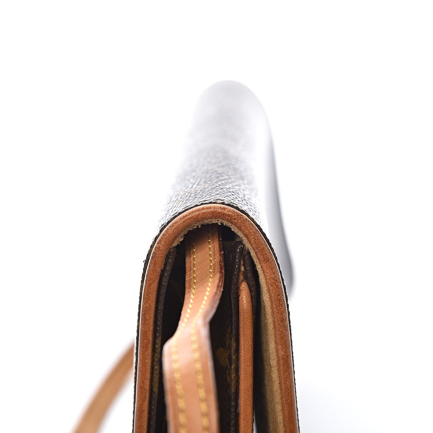Monogram Pochette Twin GM