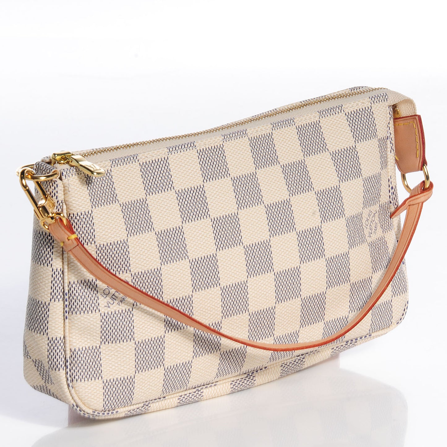 Damier Azur Pochette Accessories