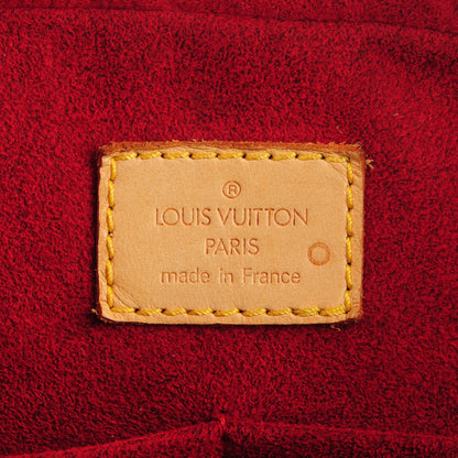 Louis Vuitton Monogram Multipli-Cite 8 of 11