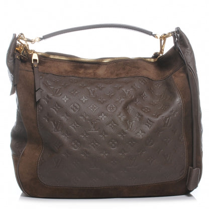 Louis Vuitton Empreinte Suede Audacieuse GM Ombre 1 of 6