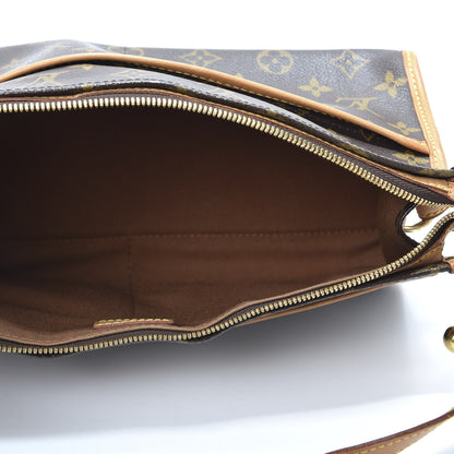 Louis Vuitton Monogram Popincourt Long Shoulder Bag 4 of 9