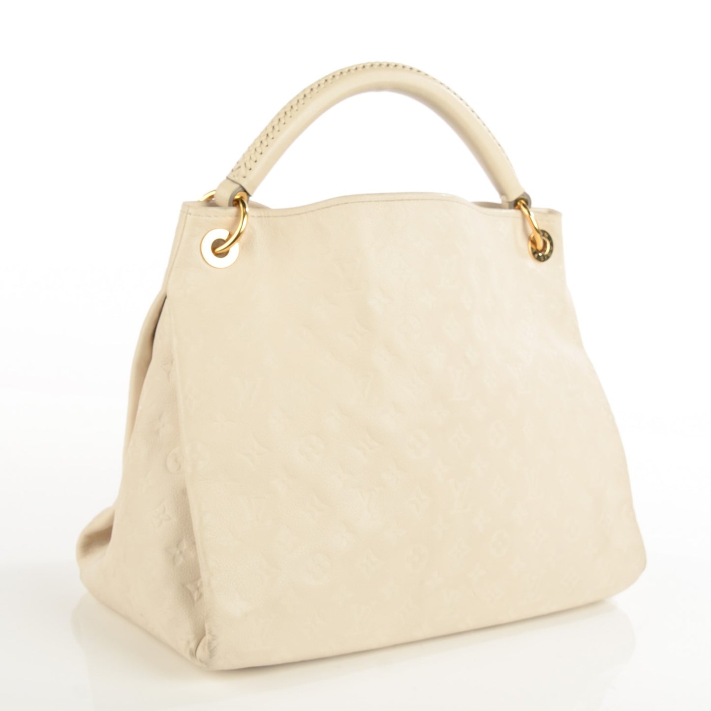 Empreinte Artsy MM Neige