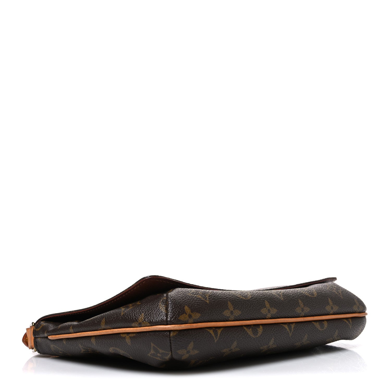 Louis Vuitton Monogram Musette Tango 4 of 10