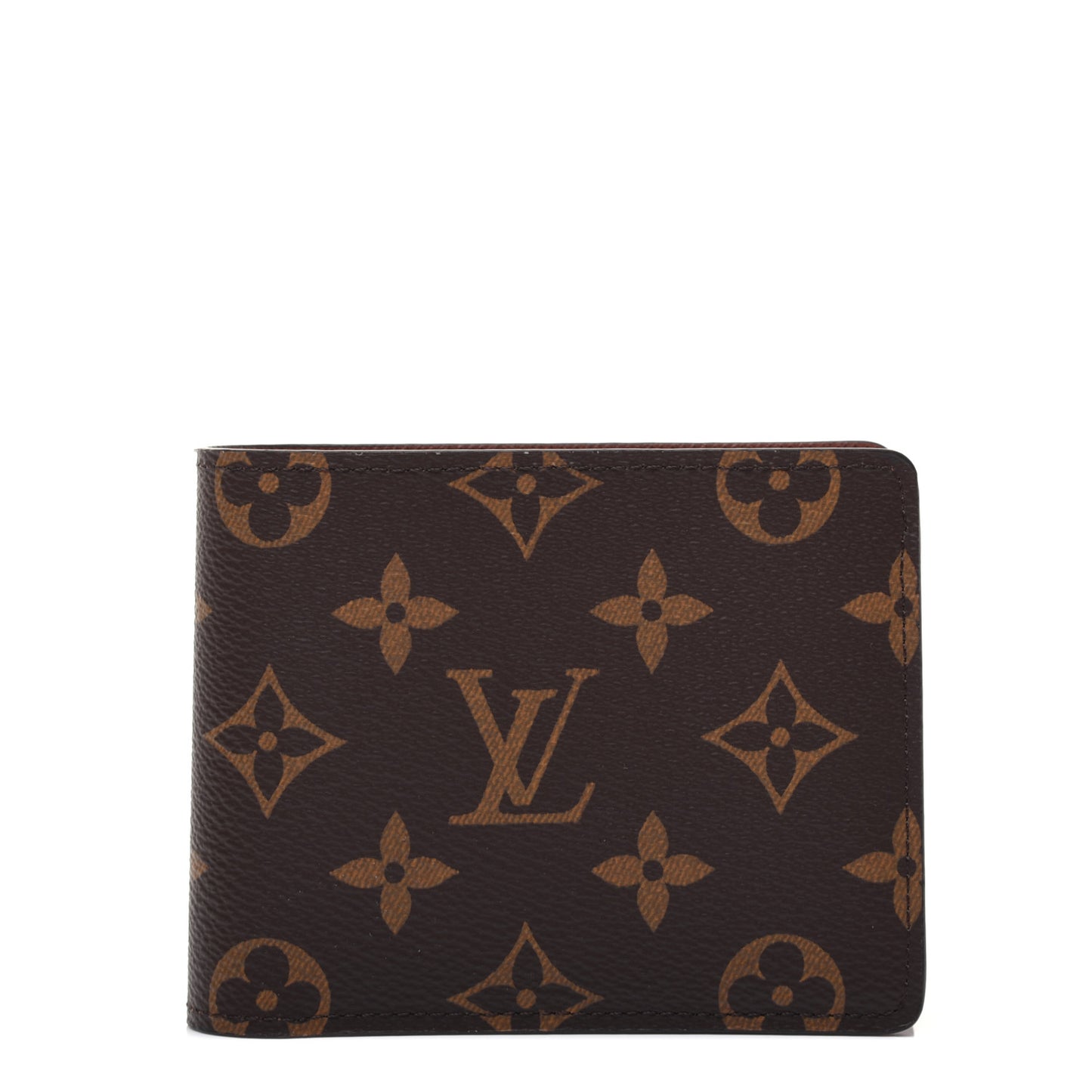 Monogram Multiple Wallet