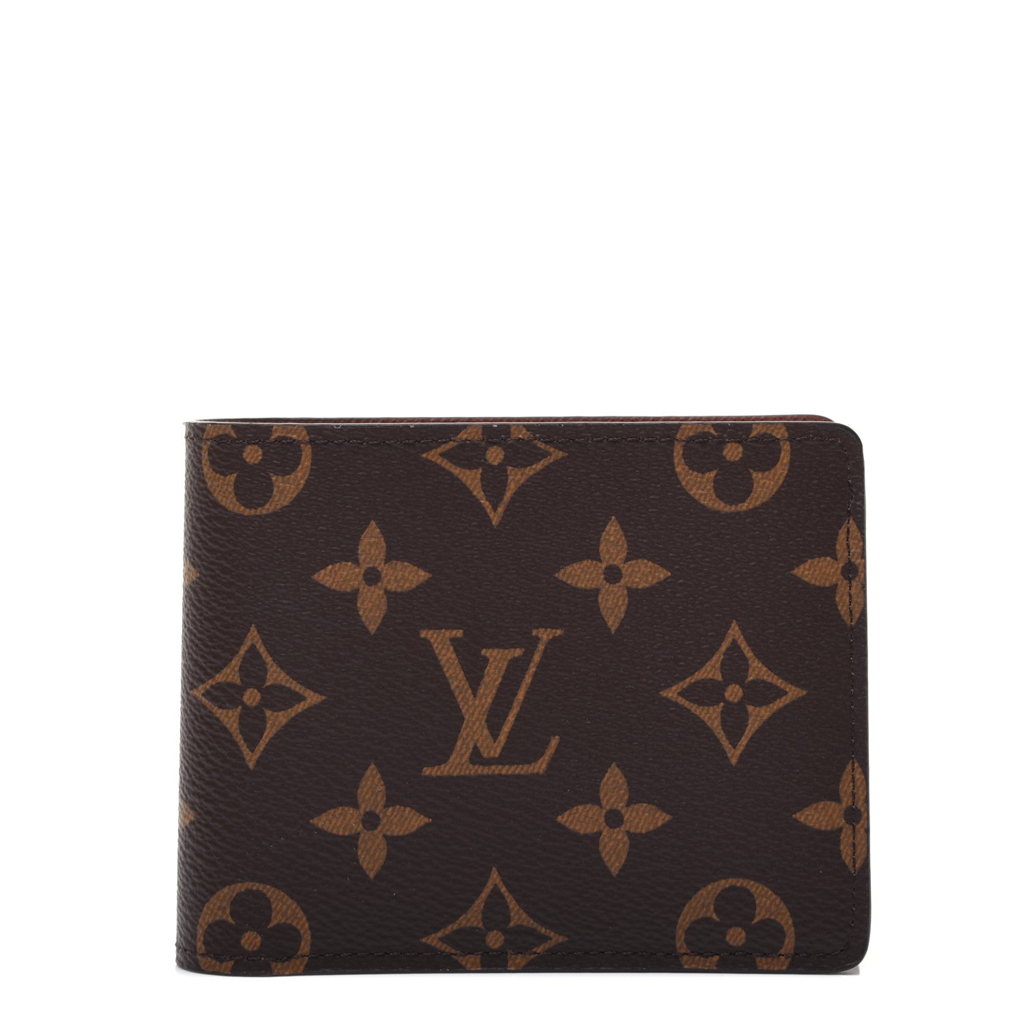 Louis Vuitton Monogram Multiple Wallet 1 of 13