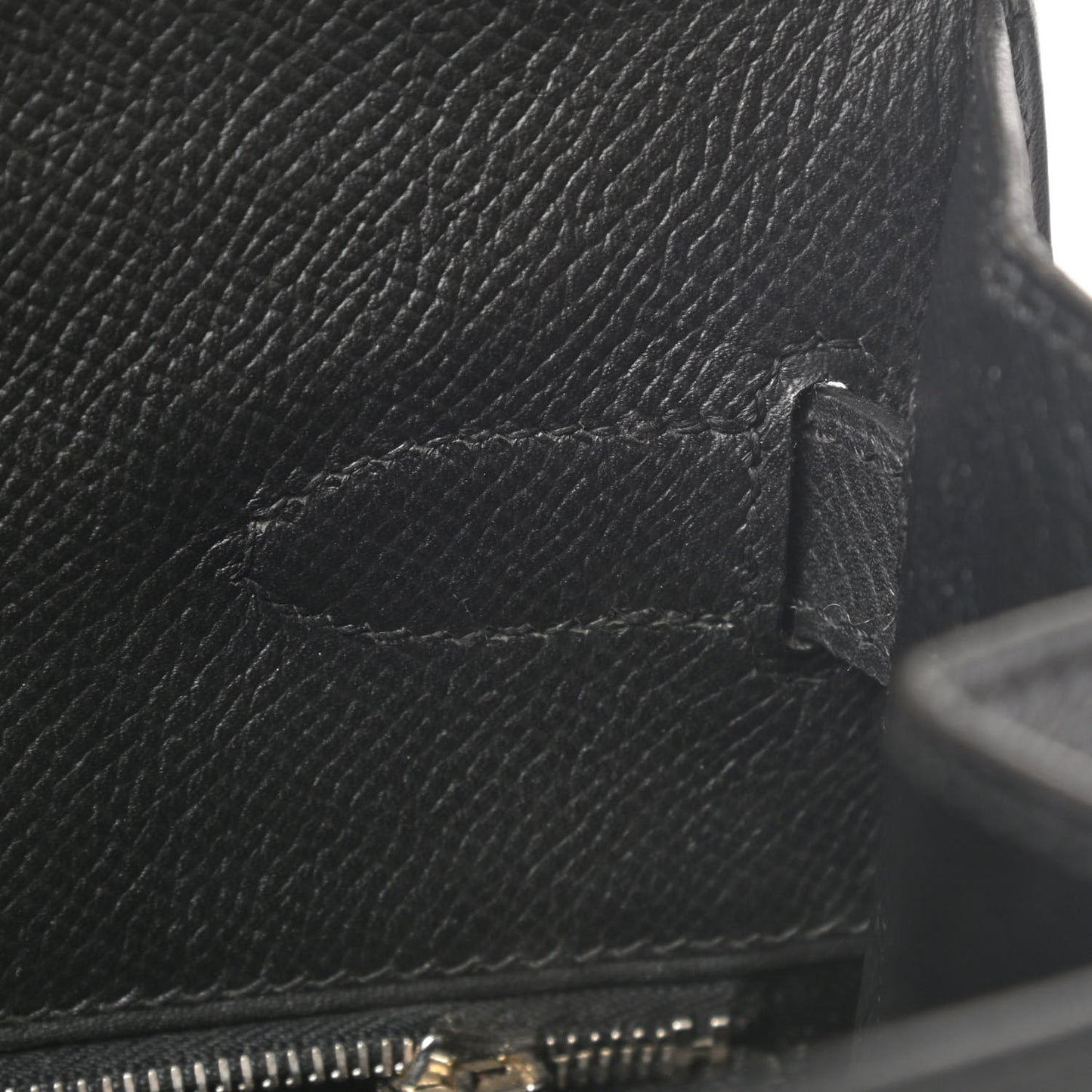 Epsom Kelly Sellier 35 Black