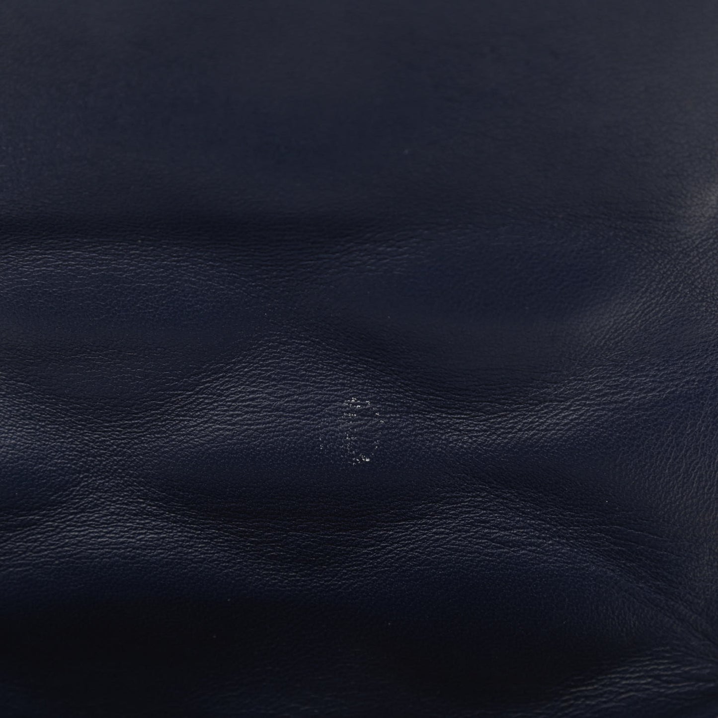Nappa Small Candystud Crossbody Navy