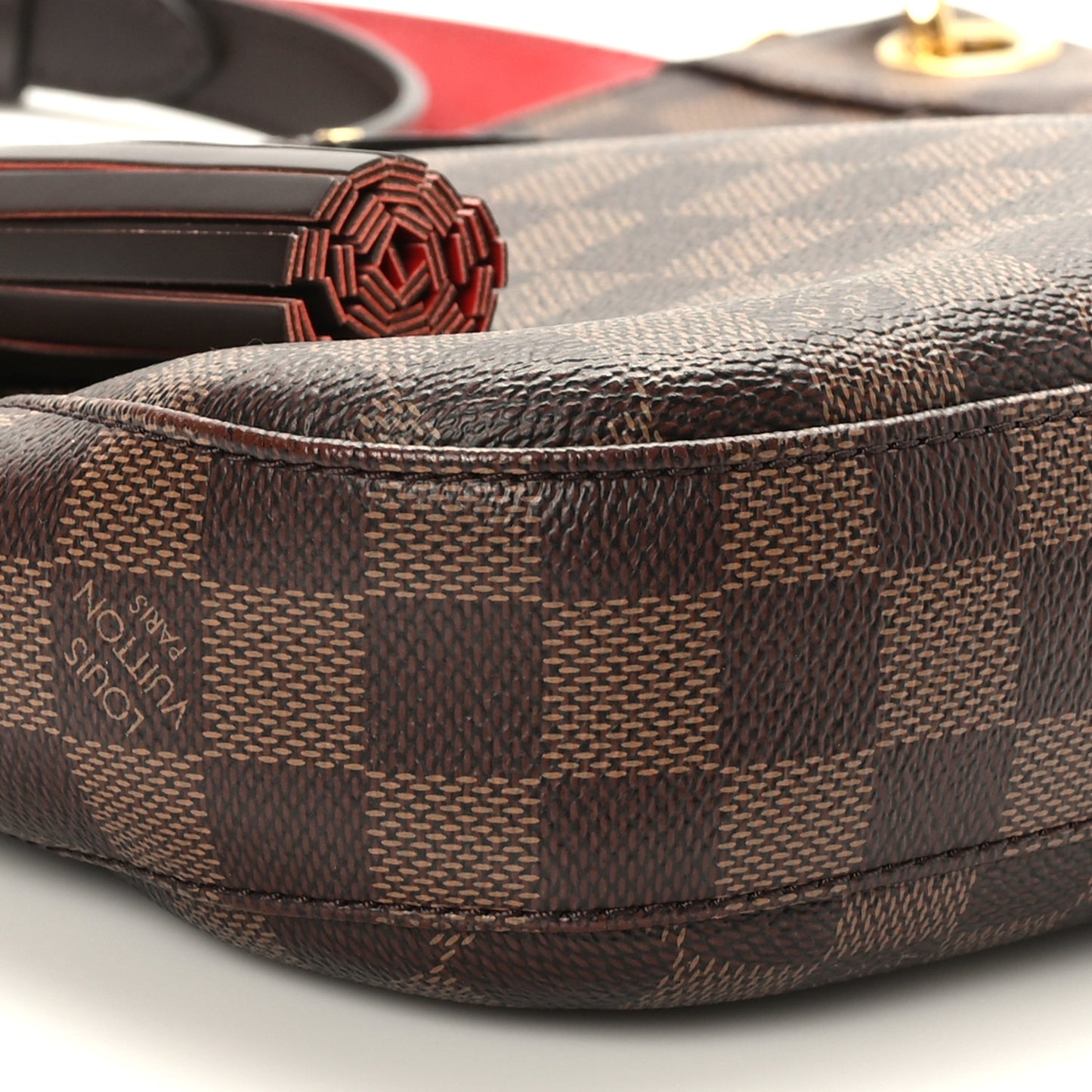 Damier Ebene South Bank Besace