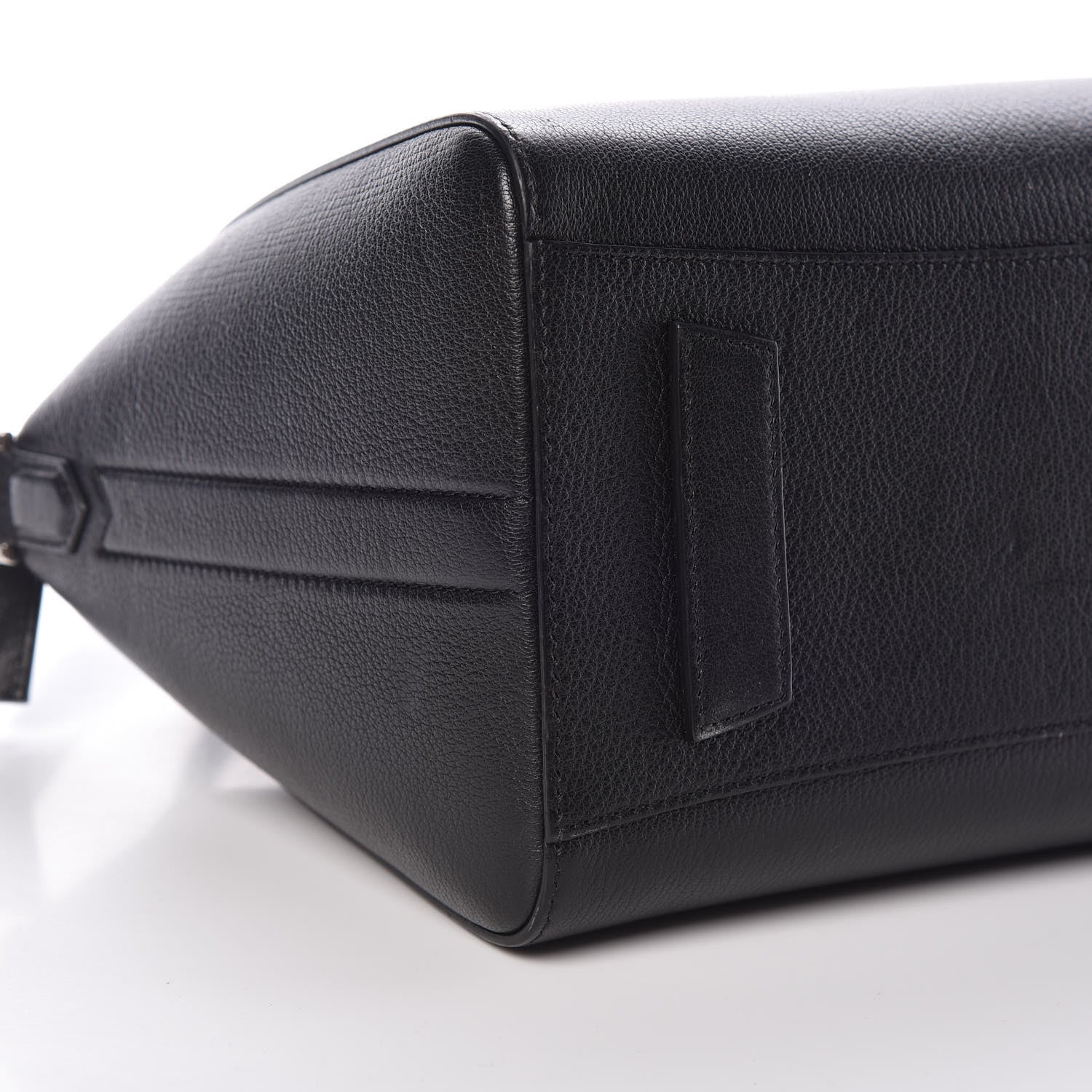 Givenchy Sugar Goatskin Small Antigona Black 5 of 10
