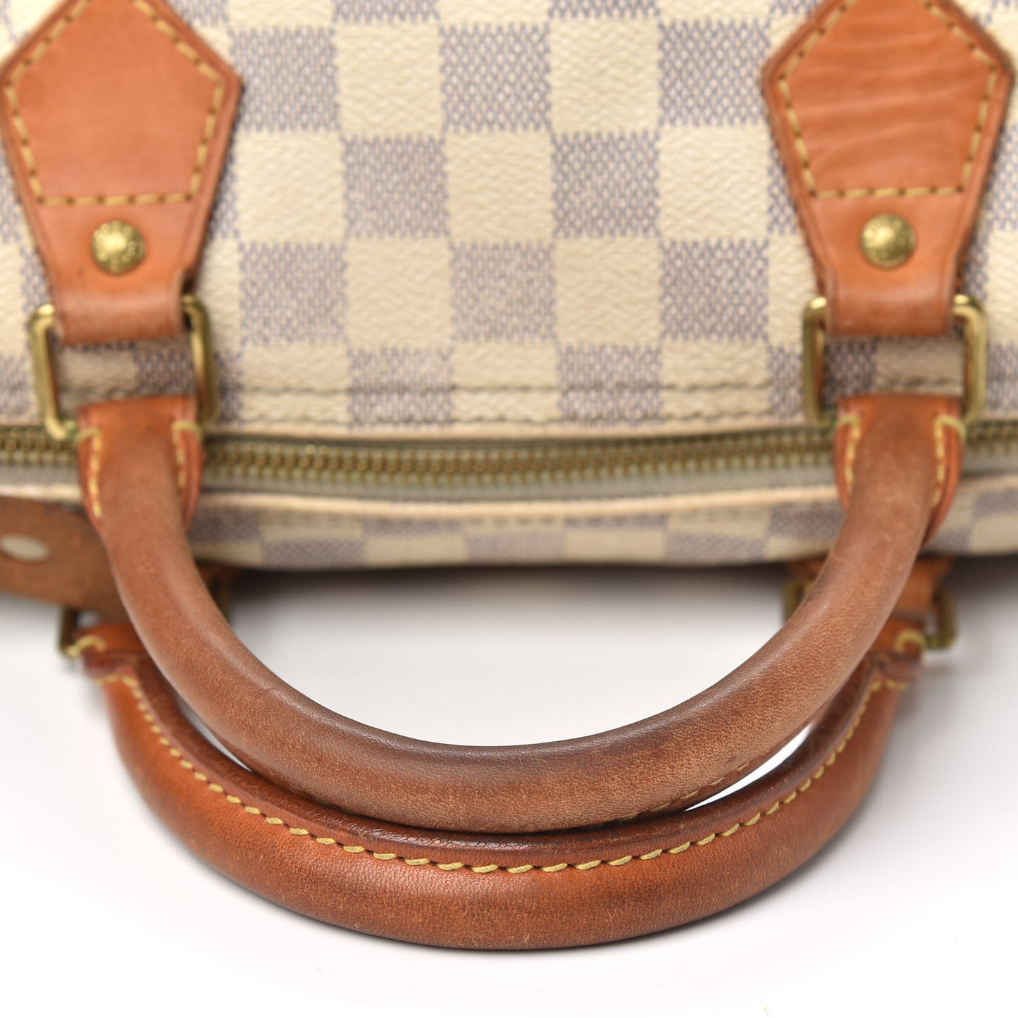 Damier Azur Speedy 30
