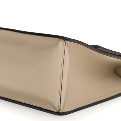 Fendi Vitello Grace Matte F is Fendi Kan U Shoulder Bag Nuvola 11 of 14