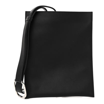 Hermes Swift Pochenplus Wallet Black 1 of 9