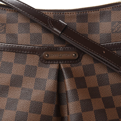 Louis Vuitton Damier Ebene Bloomsbury PM 8 of 8