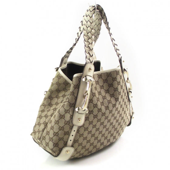 Monogram Pelham Ivory
