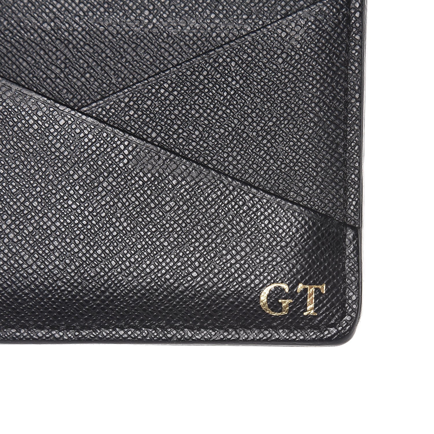 Louis Vuitton Damier Graphite Multiple Wallet 7 of 7