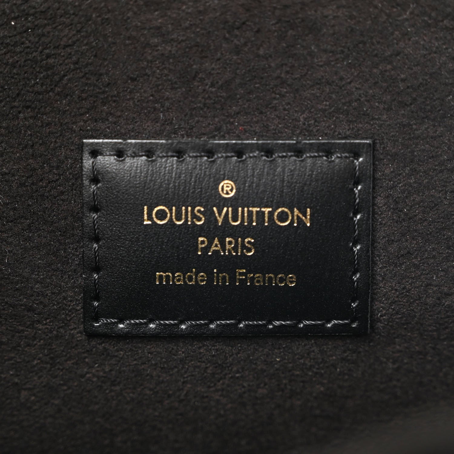 Louis Vuitton Reverse Monogram Pochette Metis 6 of 9