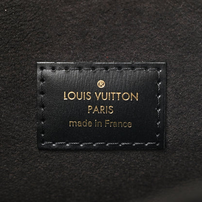 Louis Vuitton Reverse Monogram Pochette Metis 6 of 9