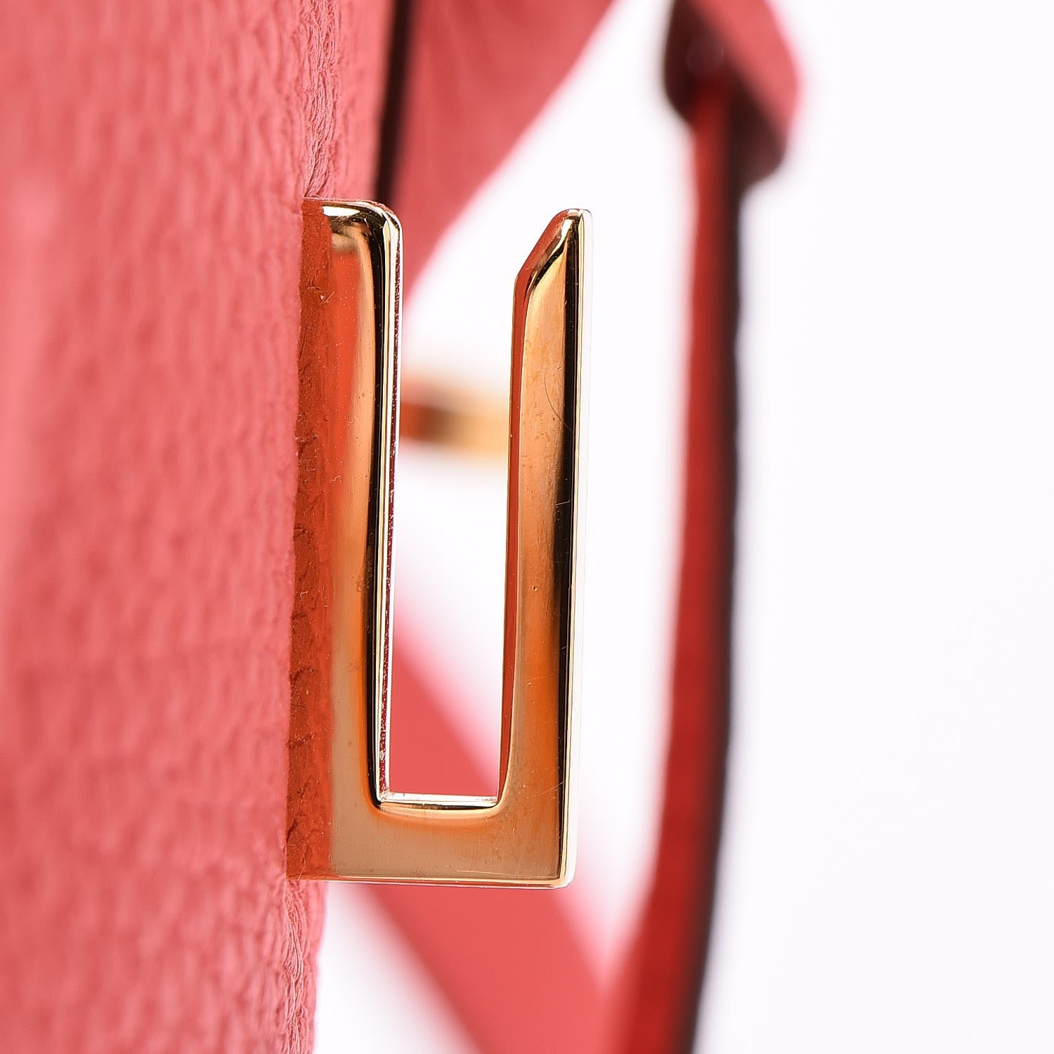 Hermes Togo Birkin 35 Rose Jaipur 14 of 36