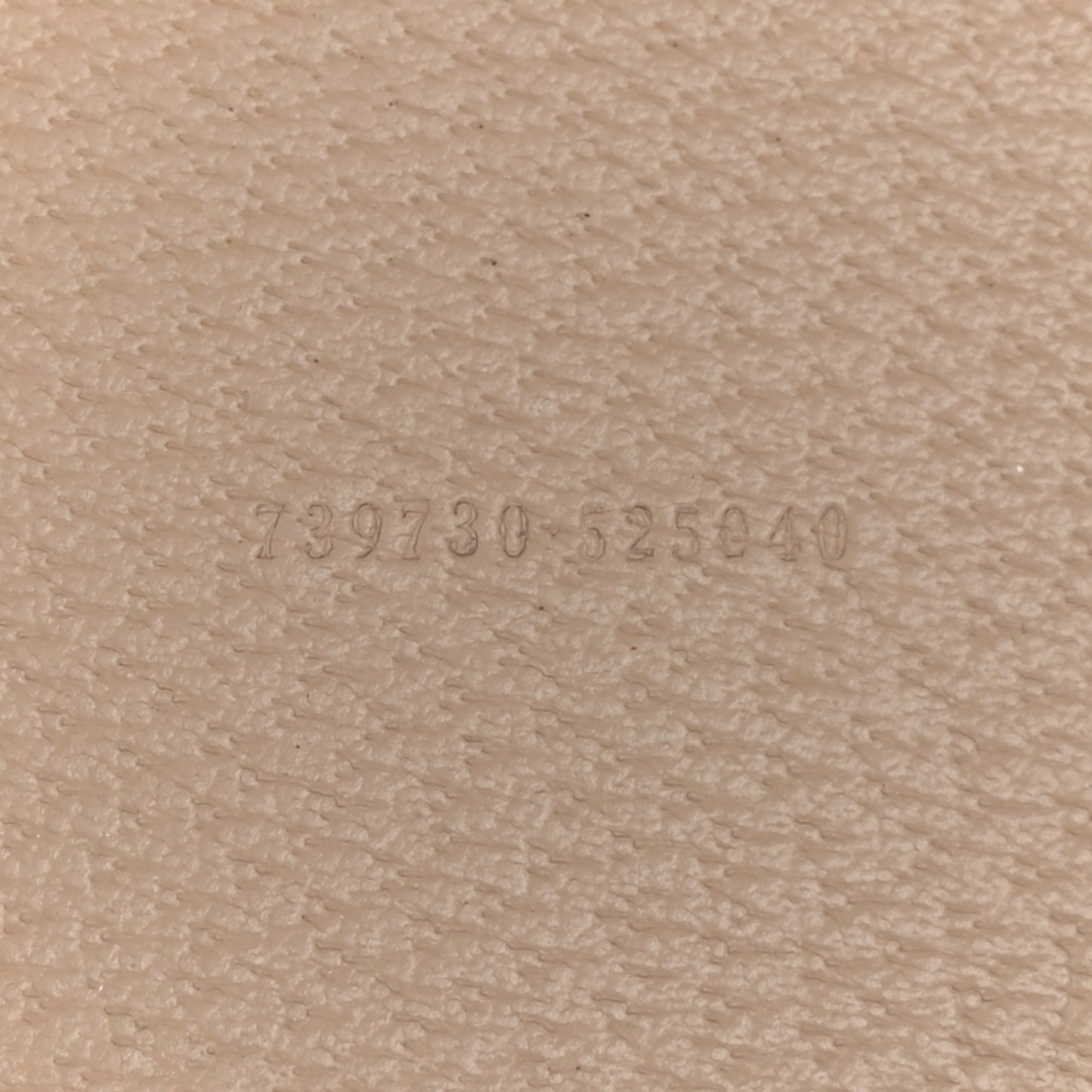 GG Supreme Monogram Textured Calfskin Medium Ophidia Shoulder Tote  Beige Mystic White Oatmeal