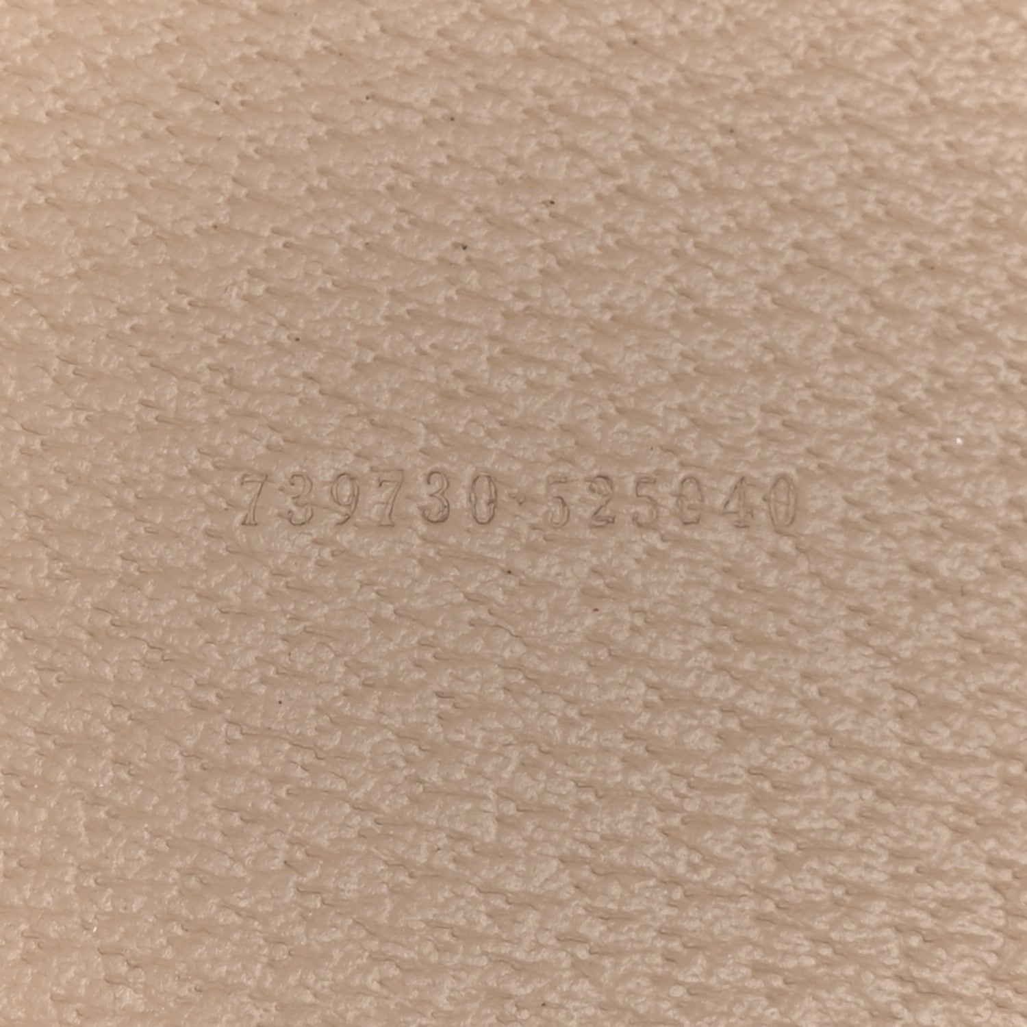 Gucci GG Supreme Monogram Textured Calfskin Medium Ophidia Shoulder Tote  Beige Mystic White Oatmeal 7 of 12